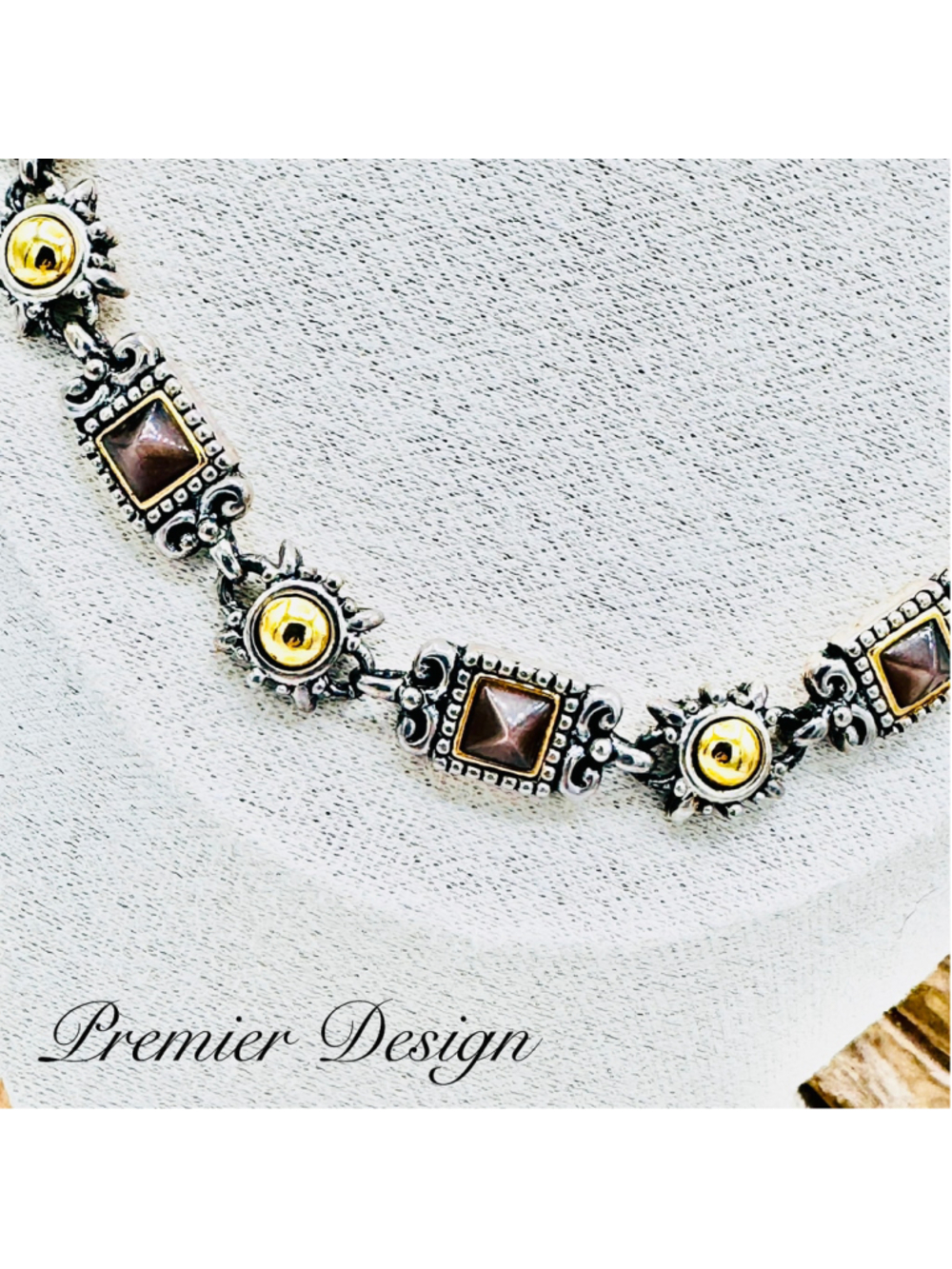 Premier Designs “Safari” Necklace